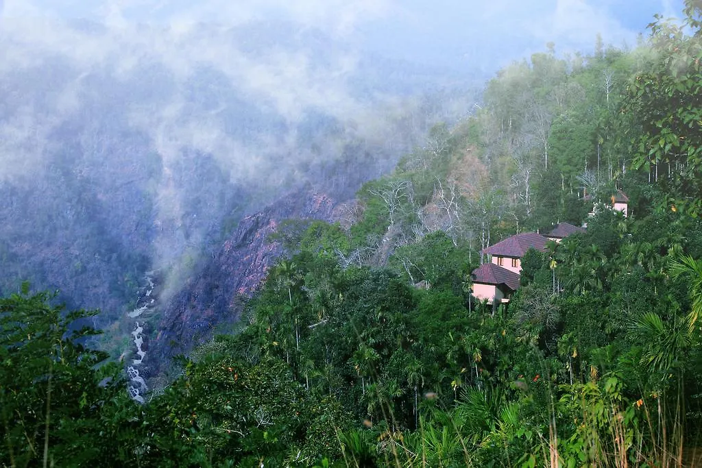 Rippon Mount Resorts Kalpetta