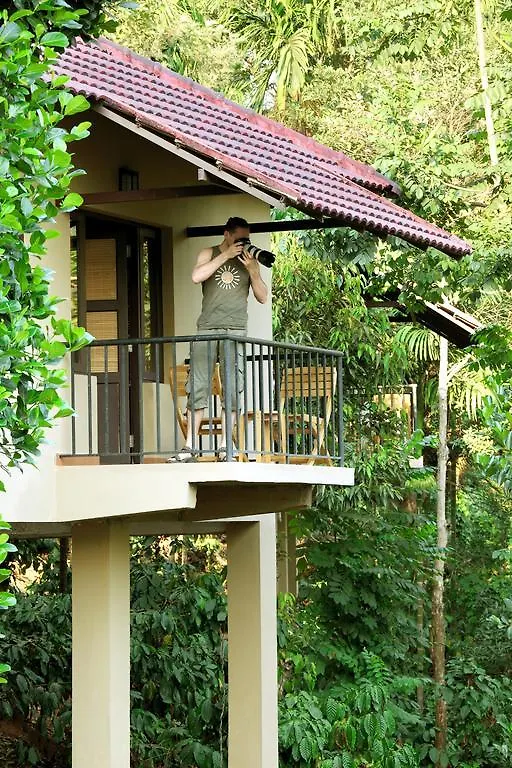 ***  Rippon Mount Resorts Kalpetta India