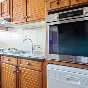  Apartment Le Balcon Sur La Baie - Welkeys France