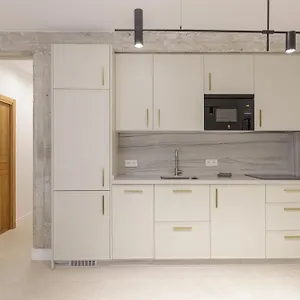  Apartment Tribuna Spain