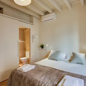  Apartment Flateli Ballesteries Spain
