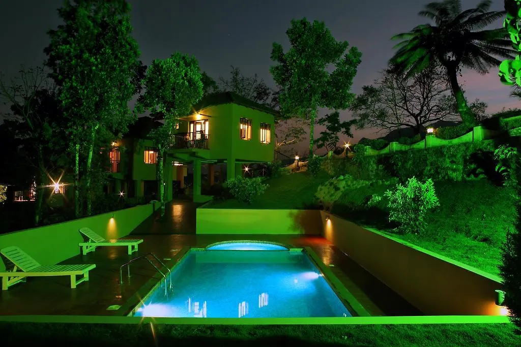 Rippon Mount Resorts Kalpetta