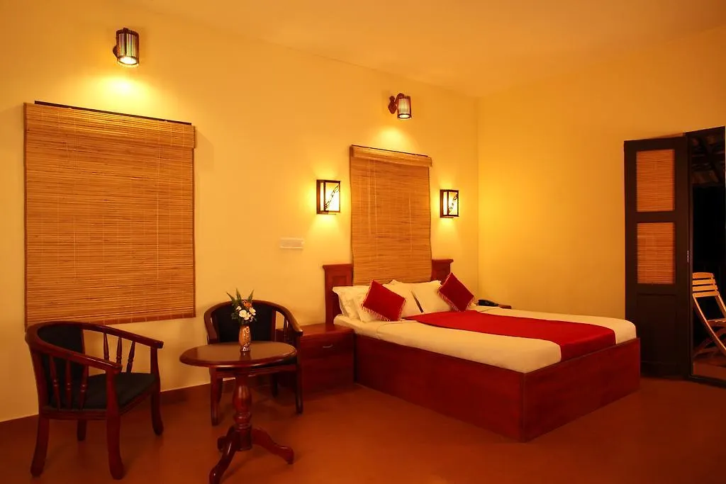 ***  Rippon Mount Resorts Kalpetta India