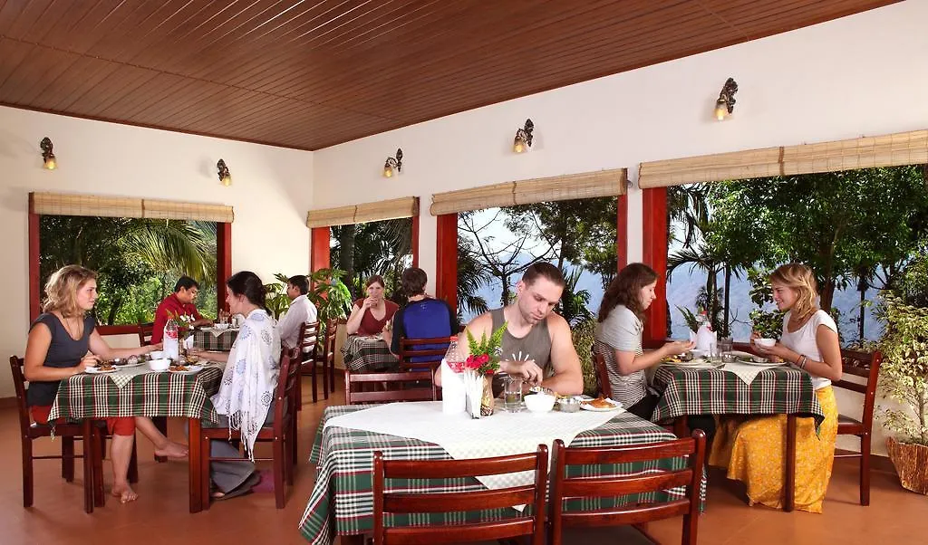 Rippon Mount Resorts Kalpetta India