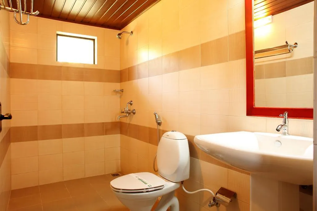 Rippon Mount Resorts Kalpetta 3*,