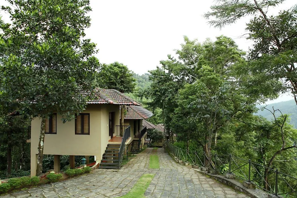 Rippon Mount Resorts Kalpetta