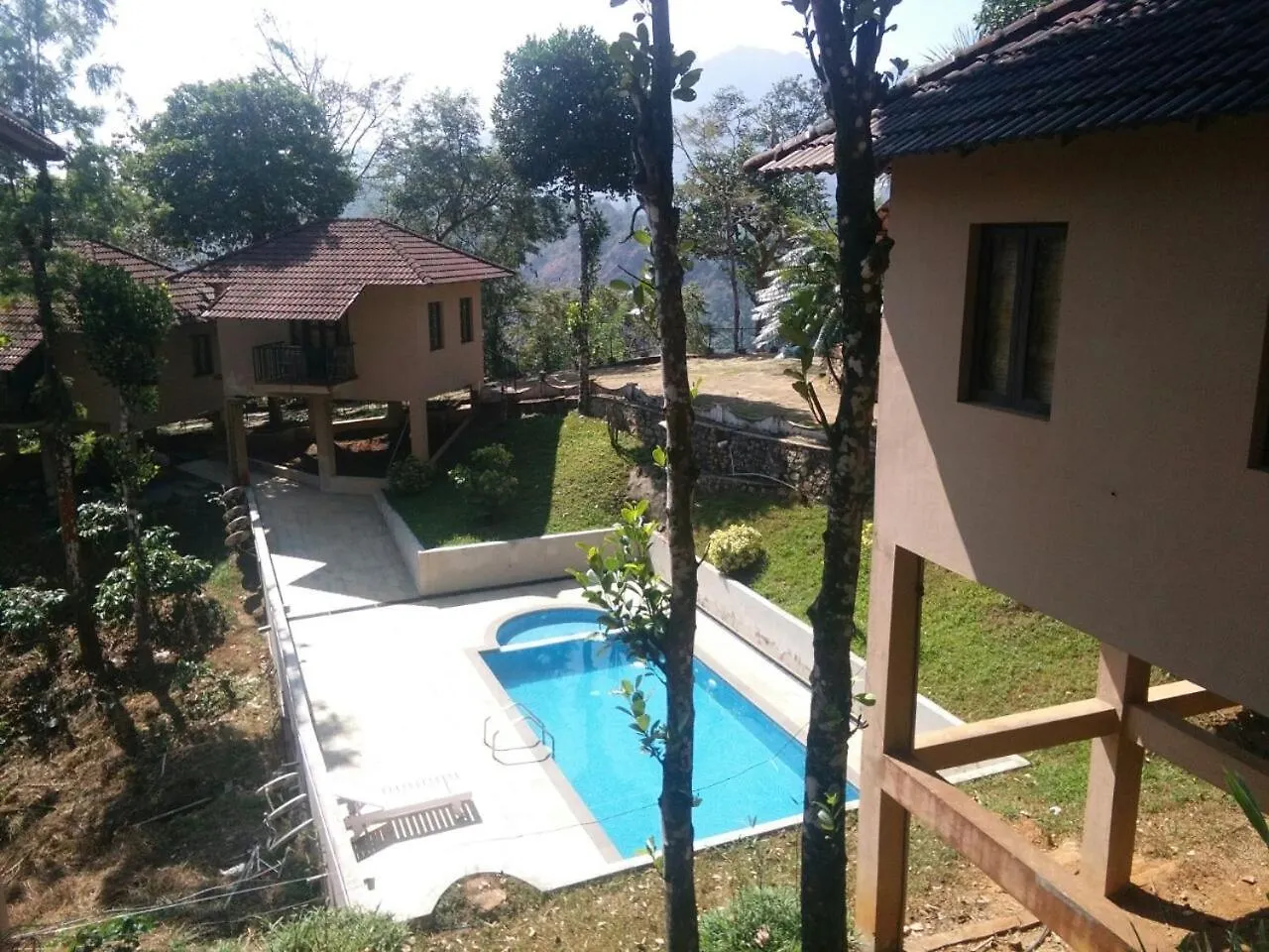 Rippon Mount Resorts Kalpetta 3*,  India