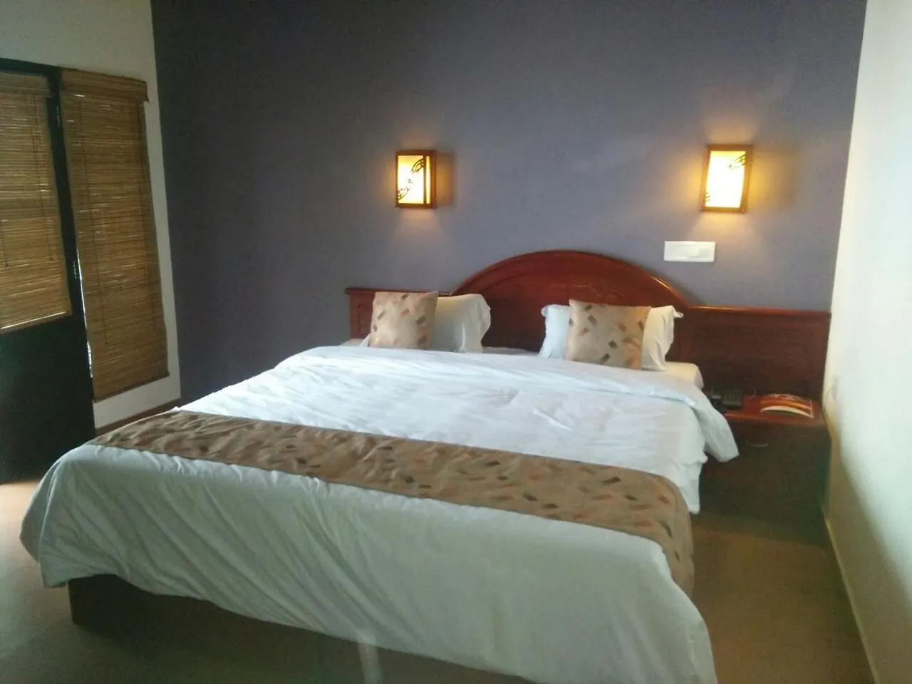 Rippon Mount Resorts Kalpetta
