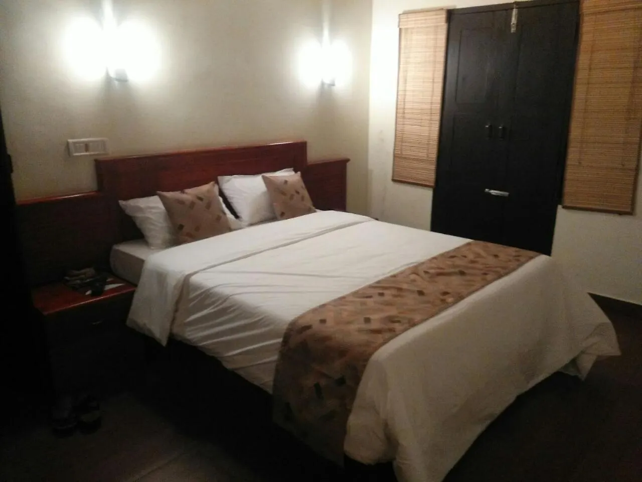 Rippon Mount Resorts Kalpetta
