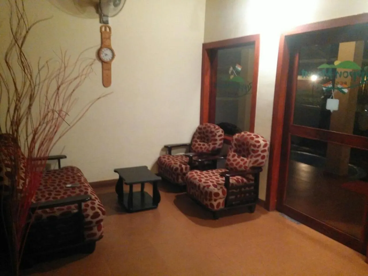 Rippon Mount Resorts Kalpetta