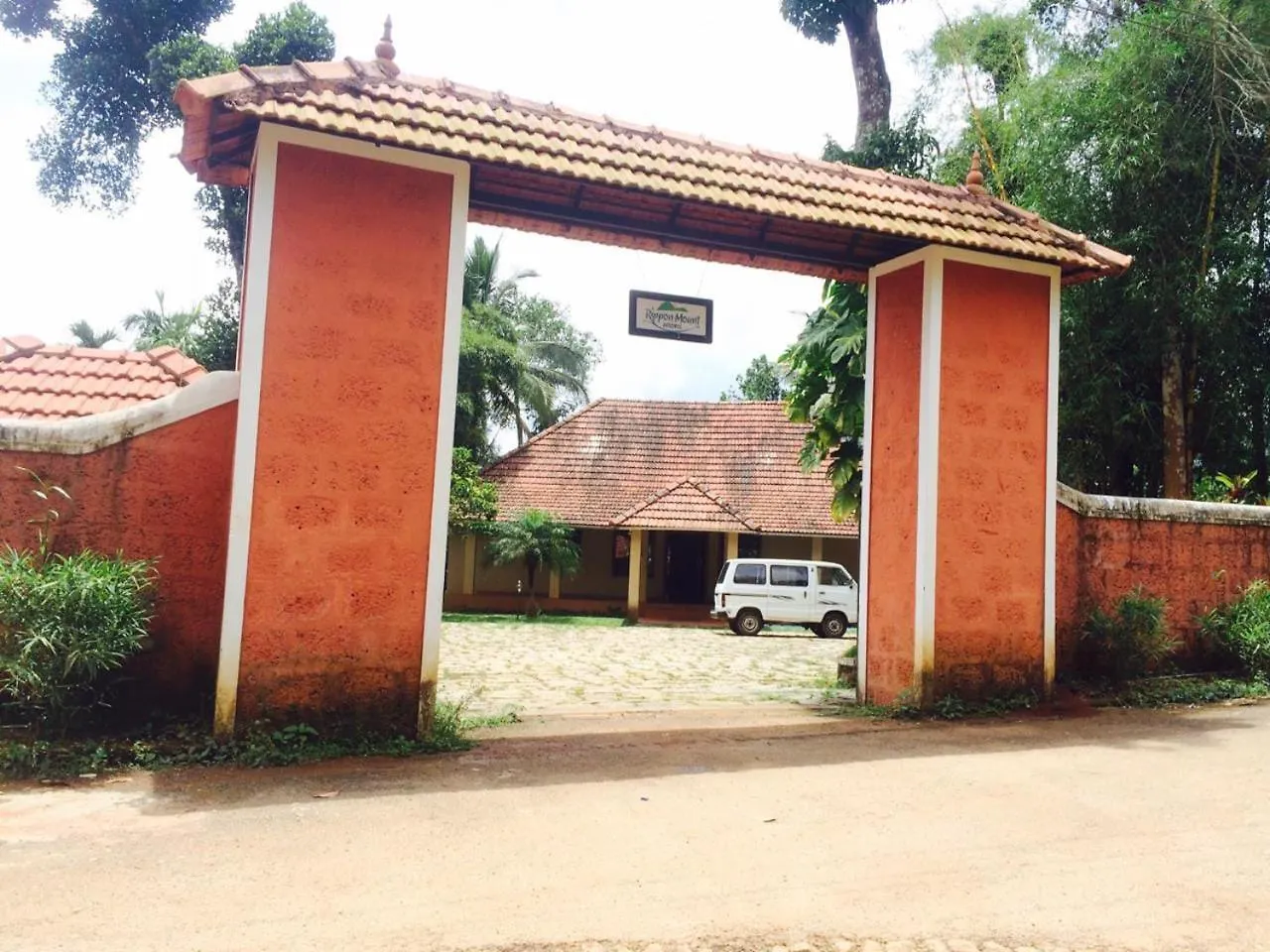 Rippon Mount Resorts Kalpetta