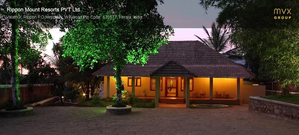 Rippon Mount Resorts Kalpetta