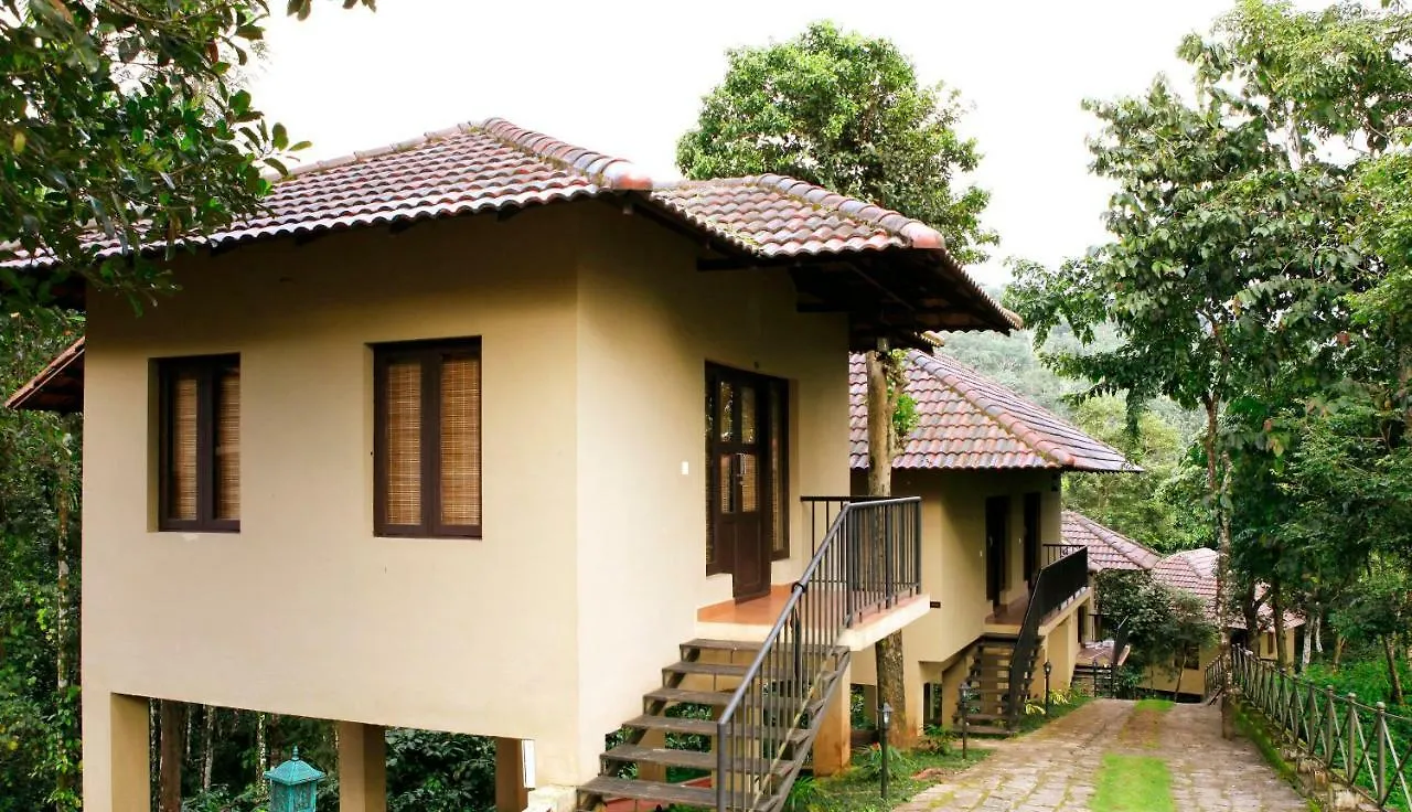Rippon Mount Resorts Kalpetta India