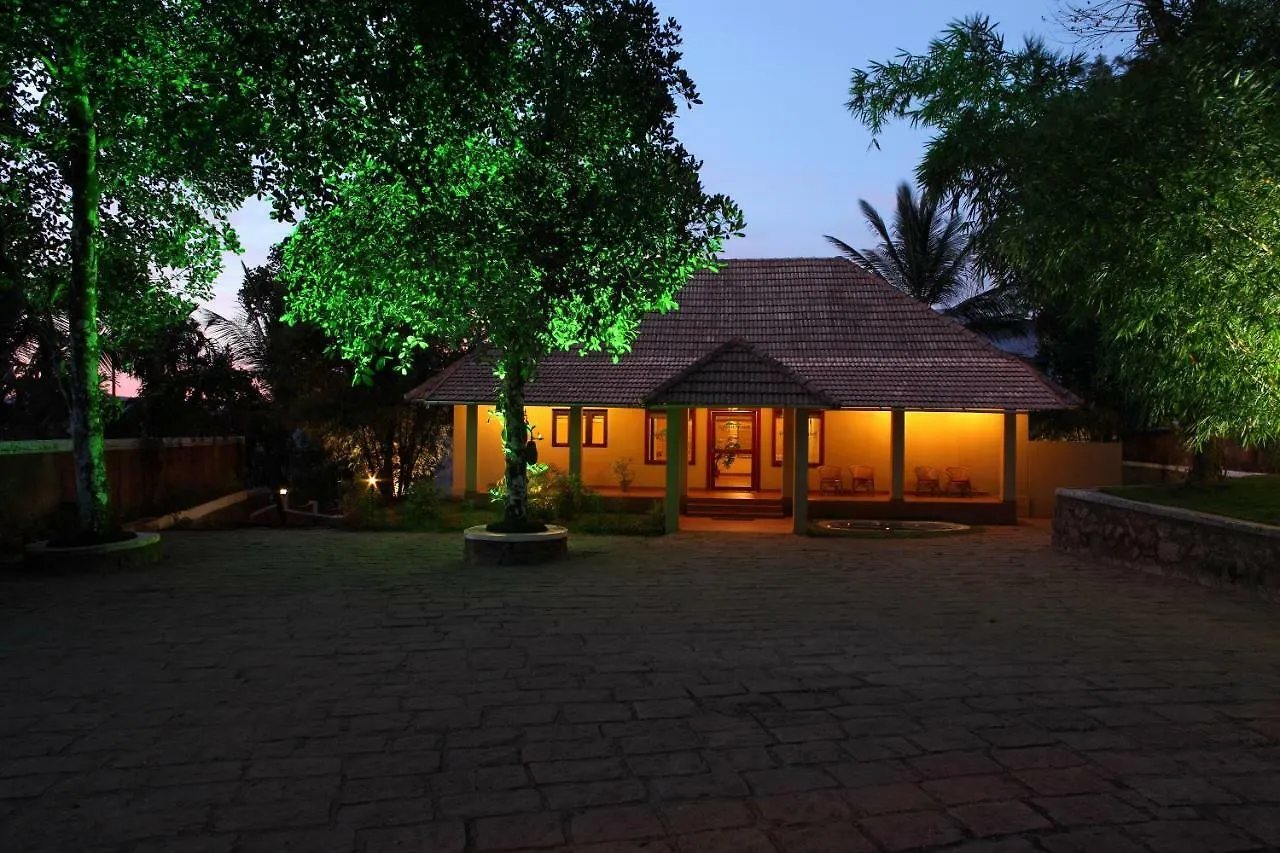 Rippon Mount Resorts Kalpetta