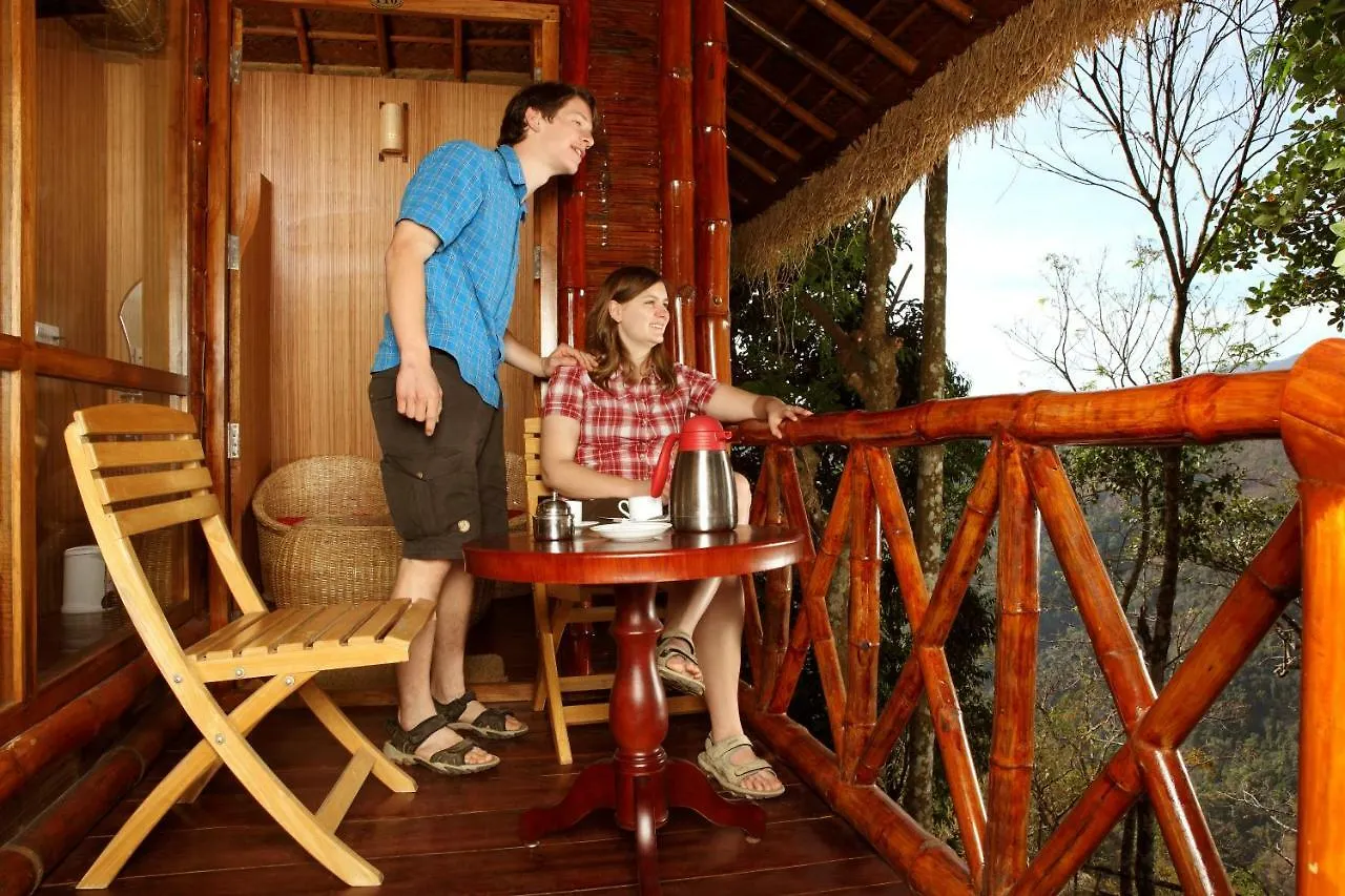 Rippon Mount Resorts Kalpetta India